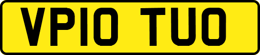 VP10TUO