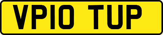 VP10TUP
