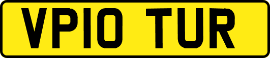 VP10TUR