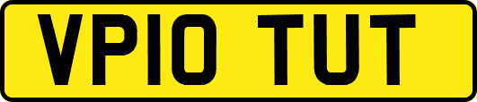 VP10TUT