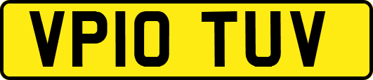 VP10TUV