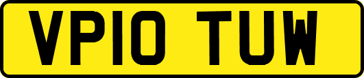 VP10TUW