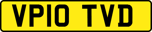 VP10TVD