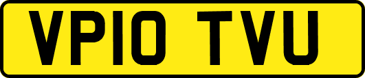 VP10TVU