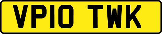 VP10TWK