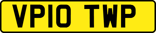 VP10TWP