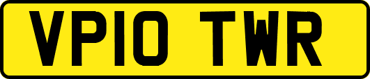 VP10TWR