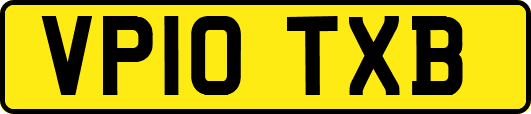VP10TXB