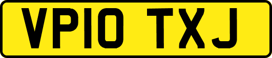 VP10TXJ