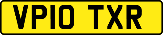VP10TXR