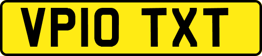 VP10TXT