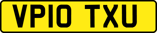 VP10TXU