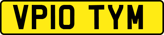 VP10TYM