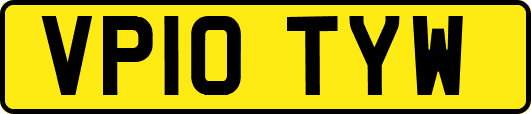 VP10TYW