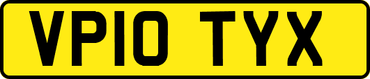 VP10TYX