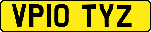 VP10TYZ