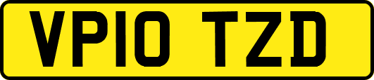 VP10TZD