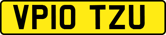 VP10TZU