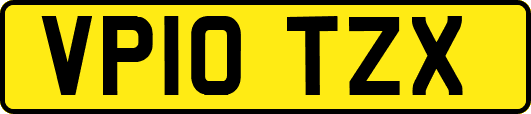VP10TZX