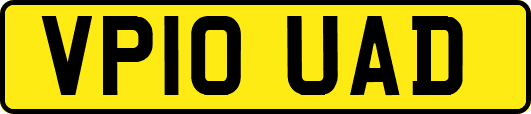 VP10UAD