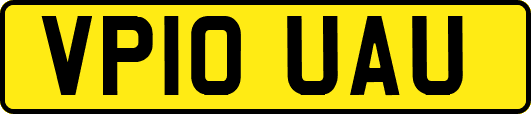 VP10UAU