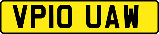 VP10UAW
