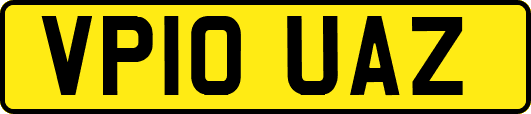 VP10UAZ