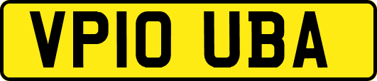 VP10UBA
