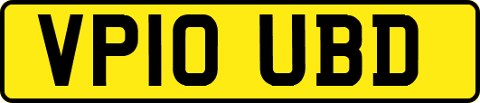 VP10UBD