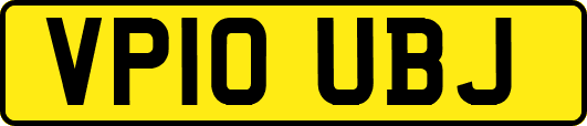 VP10UBJ