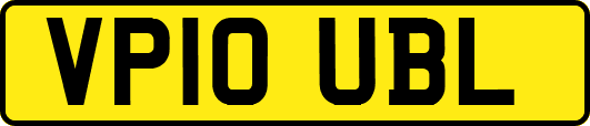 VP10UBL
