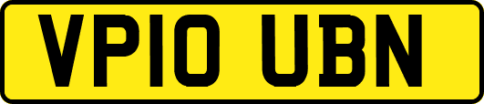 VP10UBN