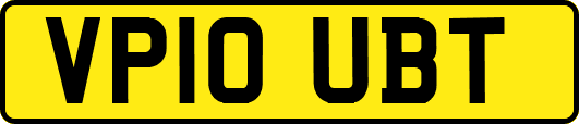 VP10UBT