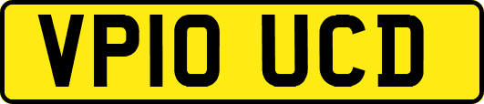 VP10UCD