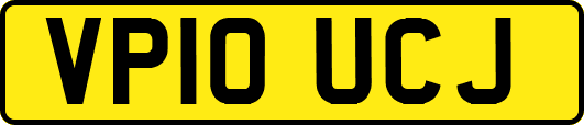 VP10UCJ