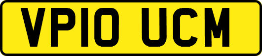 VP10UCM
