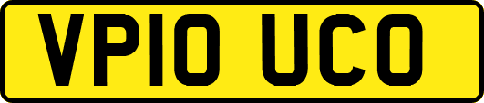 VP10UCO