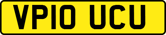VP10UCU