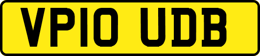 VP10UDB