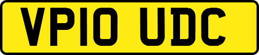 VP10UDC