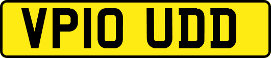 VP10UDD