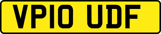 VP10UDF