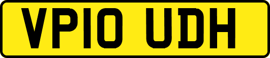 VP10UDH