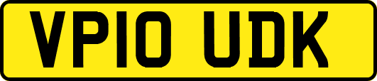 VP10UDK