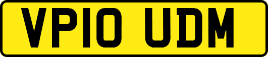 VP10UDM