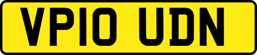 VP10UDN