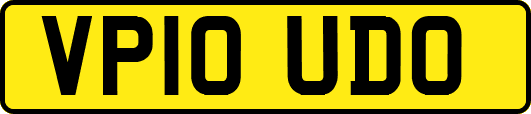 VP10UDO