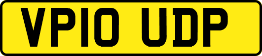 VP10UDP
