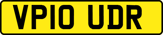 VP10UDR