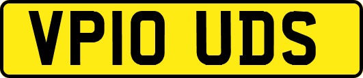 VP10UDS